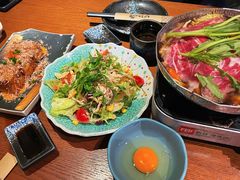 东京炸豆腐-王氏炉匠·烧鸟放题自助(好运街店)