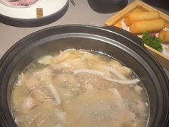 -同仁四季椰子鸡(无锡滨湖万象汇店)