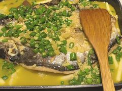 -烟火鱼乡(京华城店)