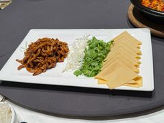 -大鸭梨烤鸭(北洼路店)