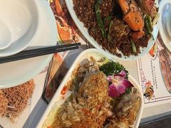 -喜记避风塘炒辣蟹(总店)