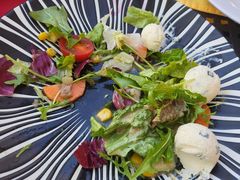 -申德勒加油站餐厅(三里屯北小街店)