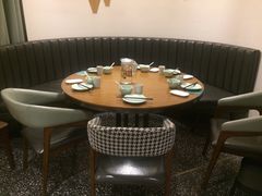 卡座-禾珍珠家常小馆(河南博物院店)