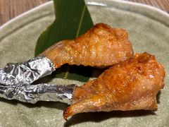 -王氏炉匠·烧鸟放题自助(三里屯店)