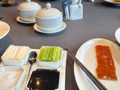 -上海滩餐厅(BFC外滩金融中心店)