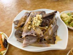 -八沟羊汤(河北大街店)