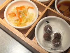 -闽上鲜·福建菜(龙湖滨江天街店)