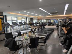 -超鹿运动健身(紫阳商贸中心店)