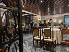 大堂-香云轩·顺德菜(香云纱园林酒店店)