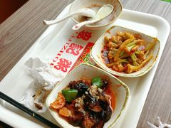 -李记粥铺(泰山路店)