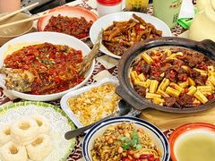 -老三样·旧食新味(万寿宫店)