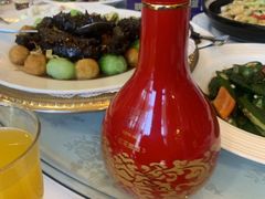 -万宝海鲜舫(劳动公园店)