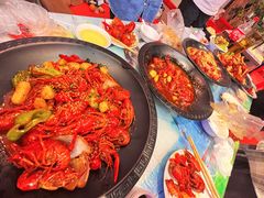 -金陵暴走小龙虾·迷踪蟹(凯德MALL店)