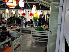 -丽江庭院之丽江往事(安定门店)