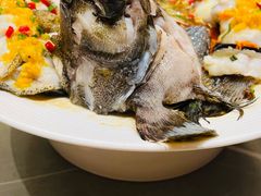 -燕兰楼·清真西北融合菜(亚运村店)