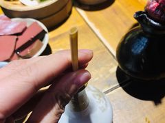 -白乐天毛肚火锅馆(南滨路店)