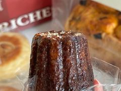 -富贵面包公司(运河店)