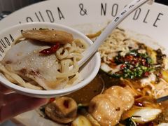 -友达面馆(广州总店)