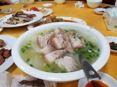 -荣生萝卜汤饭店
