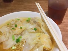 -百福麵家(新馬路店)