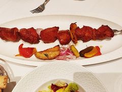 -马克西姆俄罗斯餐厅(通亚街店)