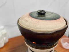 藥膳湯底-威邵鸡煲(西华路总店)