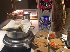 -荟星庭西餐厅(天府丽都喜来登饭店)