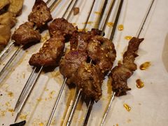 -枪火串烧·东北特色烧烤(罗湖总店)