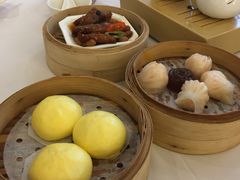 -稻香酒家·33年老字号·港式粤菜(富邦中心店)
