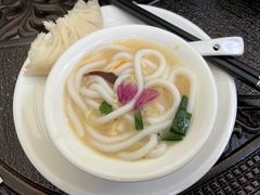 -茴香熙楼(翠湖店)