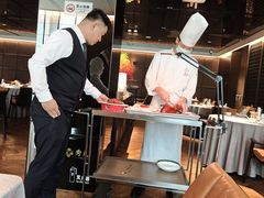 -秀儿四九城·新京菜(亚运村鸟巢店)