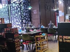 大堂-龙虾风暴(松江店)