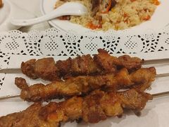-阿布都新疆音乐美食城(长湖路店)