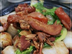 -珍珍小食店(西华路店)