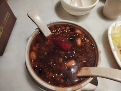 -谷连天安心食堂(裕华万达店)