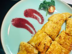 -松临·铁板烧&Omakase(神农店)