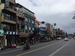 垦丁大街-垦丁大街