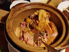 -外婆家(南开大悦城店)