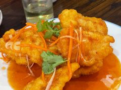 -东北缘餐厅(兰埔路店)