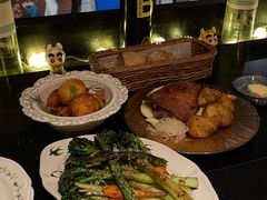 -Bistro Les Lilas丁香花小酒馆