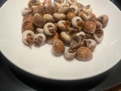 -小厨师·二十年沈家门小海鲜(百井坊巷店)