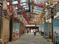 -大小河街