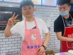 -厨稻香中式快餐(万象城店)