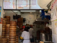 -老上海大包(四川北路店)