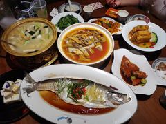 -乡里八闽·福州乡土菜(火车北站店)