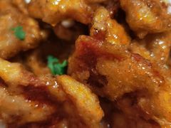 -老黄县饭馆(金都文化商城店)