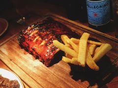 -The Meat & Wine Co Southbank(南岸店)
