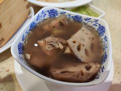 -明腾壹间茶餐厅(新都会花园广场店)