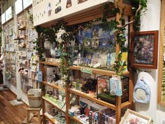 -猫的天空之城概念书店(杭州南宋御街店)