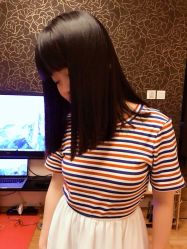-HD HAIR STYLE